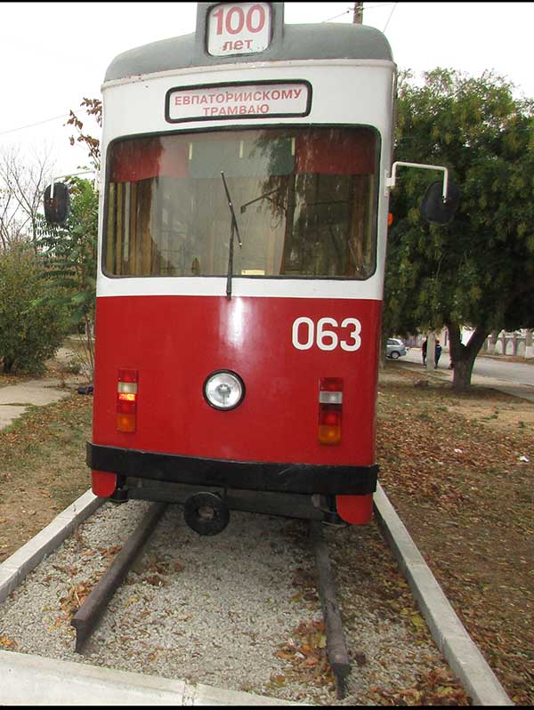 Tramvay07